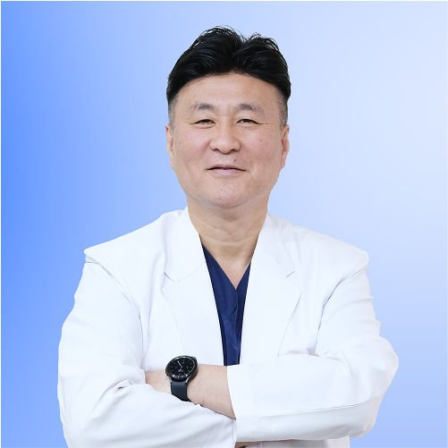 의사 프로필 이미지