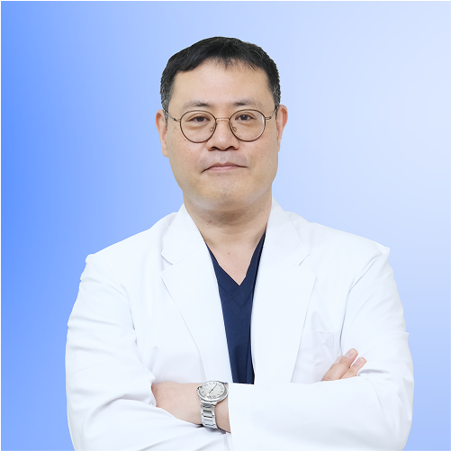 의사 프로필 이미지