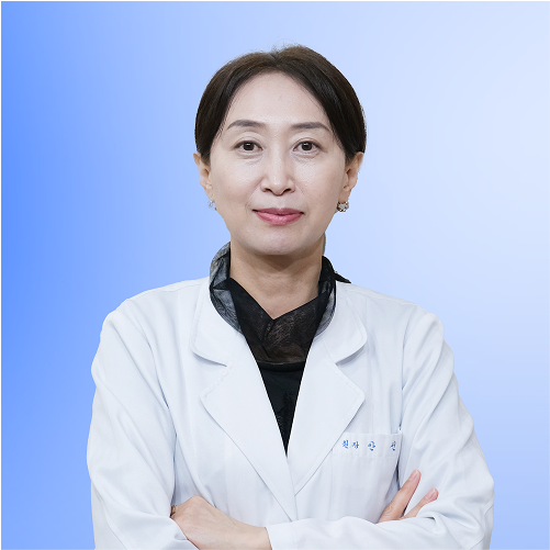 의사 프로필 이미지